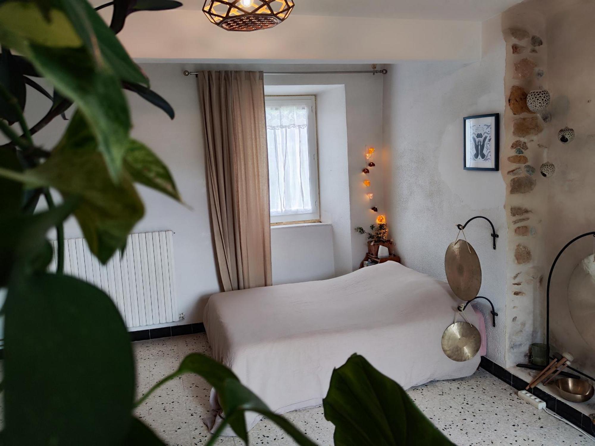 Maison Berthranet Seich Eksteriør billede